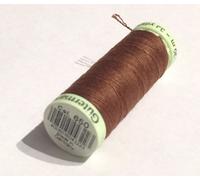 Gutermann Haut Point Couture Fil Extra Fort 30m - Jeans - 1 Moulinet, 5 Bobines