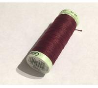 Gutermann Haut Point Couture Fil Extra Fort 30m - Jeans - 1 Moulinet, 5 Bobines