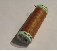Gutermann Haut Point Couture Fil Extra Fort 30m - Jeans - 1 Moulinet, 5 Bobines