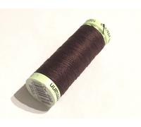 Gutermann Haut Point Couture Fil Extra Fort 30m - Jeans - 1 Moulinet, 5 Bobines