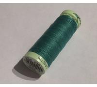 Gutermann Haut Point Couture Fil Extra Fort 30m - Jeans - 1 Moulinet, 5 Bobines