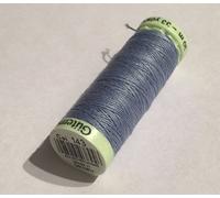 Gutermann Haut Point Couture Fil Extra Fort 30m - Jeans - 1 Moulinet, 5 Bobines