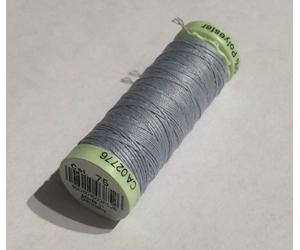 Gutermann Haut Point Couture Fil Extra Fort 30m - Jeans - 1 Moulinet, 5 Bobines