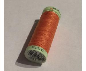 Gutermann Haut Point Couture Fil Extra Fort 30m - Jeans - 1 Moulinet, 5 Bobines