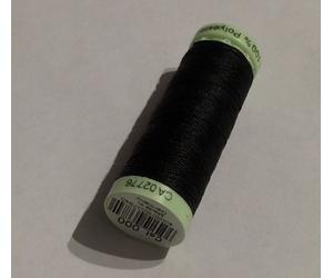 Gutermann Haut Point Couture Fil Extra Fort 30m - Jeans - 1 Moulinet, 5 Bobines