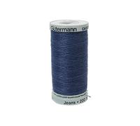 Gutermann Jeans Thread Poly/Cotton 200m Washed