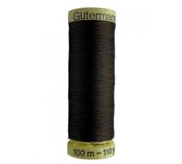 Gutermann Lot de 100 mt en polyester synthétique
