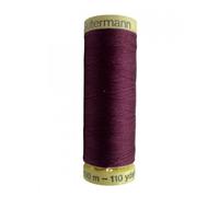 Gutermann Lot de 100 mt en polyester synthétique