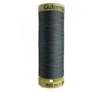 Gutermann Lot de 100 mt en polyester synthétique