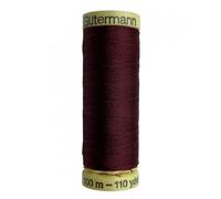Gutermann Lot de 100 mt en polyester synthétique