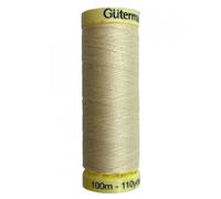 Gutermann Lot de 100 mt en polyester synthétique