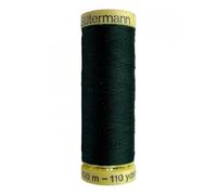 Gutermann Lot de 100 mt en polyester synthétique