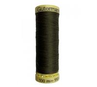 Gutermann Lot de 100 mt en polyester synthétique