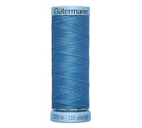 Gutermann Luxueux Pure Soie Fil à coudre 100 m 965 - par bobine