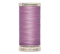 Gutermann Main quilting ciré Fil à coudre 200 m 3526 - par bobine
