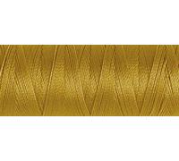 Gütermann Fil à coudre élastique Maraflex 150 m 968 Doré