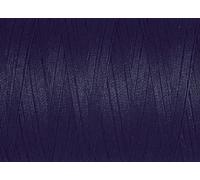 Gutermann Miniking Fil en polyester Bleu marine 5,5 x 1,1 x 4 cm
