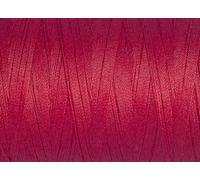 Gutermann Miniking Filetage, Polyester, Polyester, Red, 5.5 x 1.1 x 4 cm
