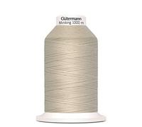 Gutermann miniking Sewing Supplies Direct Pied-de-biche 1000 m 722 - par fil à coudre cône