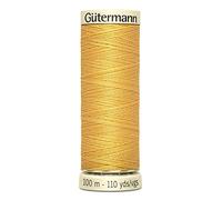 Gutermann Sew-All Filetage, 100,6 m, foncé Goldenrod