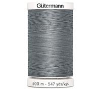 Gutermann Sew-All Filetage, 547-yard, Ardoise