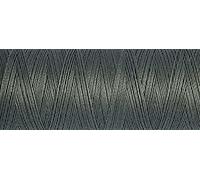 Gutermann Sew All Polyester Thread, 100Mtr, Mossy Slate (0274)