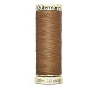 Gutermann Sew All Sewing Thread 100m 887 - per spool