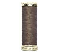 Gutermann Sew-All Thread 110yd-Gabardine