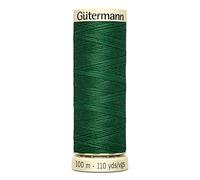 Gutermann Sew-All Thread 110yd-Green