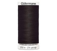 Gutermann Sew-All Thread 274yd-Brown