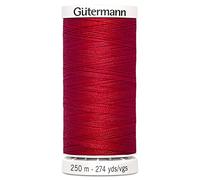Gutermann Sew-All Thread 274yd-Scarlet