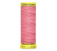 Gutermann Shirring 2747 Fil élastique extensible 10 m