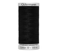 Gutermann Sulky Cotton (pour machine à broder) no 30 300 m - 1005