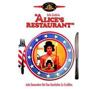 Guthrie, a. - Alice's Restaurant [Import]