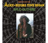 Guthrie, Arlo - Alice - Before.. -Ltd-