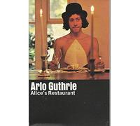 Guthrie, Arlo - Alice's Restaurant