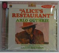 Guthrie, Arlo - Alice's Restaurant