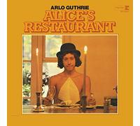 Guthrie Arlo - Alice's Restaurant [Import]