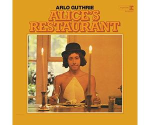 Guthrie Arlo - Alice's Restaurant [Import]