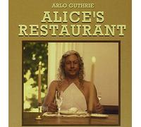 Guthrie, Arlo - Alice's Restaurant-Massacre Re