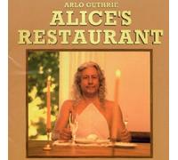 Guthrie, Arlo - Alice's Restaurant-Massacree R