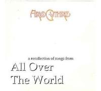 Guthrie, Arlo - All Over The World