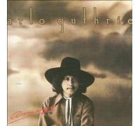 Guthrie, Arlo - Amigo