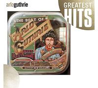 Guthrie Arlo - Best of