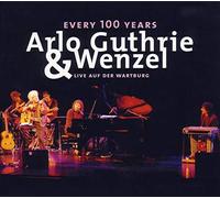 Guthrie, Arlo - Every 100 Years