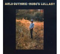 Guthrie, Arlo - Hobo's Lullaby