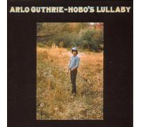Guthrie,Arlo - Hobos Lullaby [Import]