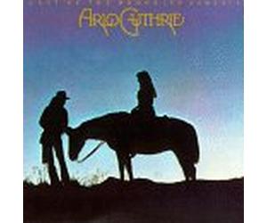 Guthrie, Arlo - Last of The Brooklyn Cowboys