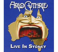 Guthrie, Arlo - Live in Sydney [Import]