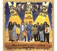 Guthrie, Arlo - More Together Again in Concert, Volume 2